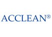 Acclean logo