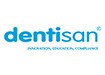 Dentisan logo
